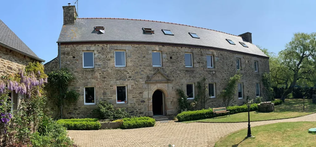 Domaine de Coat Rogan